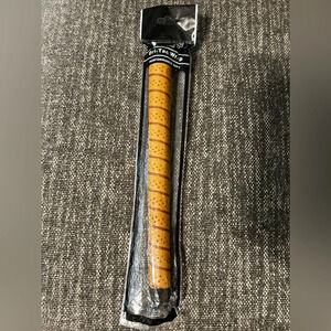 NWT Winn DriTac Wrap Oversize (+1/8") Copper Golf Grip